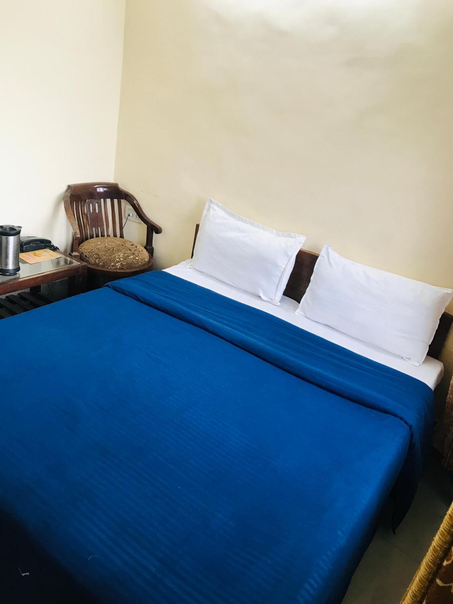 Castle View Hotel มัสซูรี ภายนอก รูปภาพ